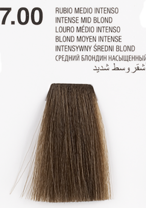 ΒΑΦΗ 100ml - 7.00 intense mid blond