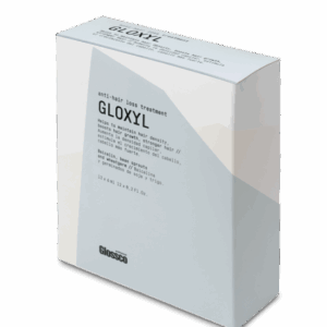 GLOXYL-ΑΜΠΟΥΛΕΣ ΤΡΙΧΟΠΤΩΣΗΣ 12x6ml