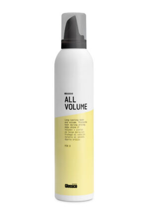 ALL VOLUME MOUSSE-ΑΦΡΟΣ ΓΙΑ ΟΓΚΟ 300ml