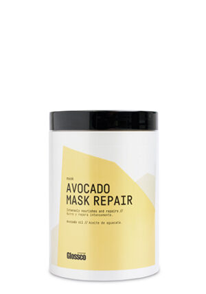 AVOCADO MASK-ΜΑΣΚΑ ΑΝΑΔΟΜΗΣΗΣ 1kg