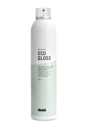 ECO GLOSS-ΟΙΚΟΛΟΓΙΚΗ ΛΑΚ 300ml