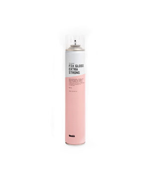 FIXGLOSS STRONG-ΛΑΚ ΓΙΑ ΔΥΝΑΤΟ ΚΡΑΤΗΜΑ 750ml