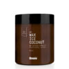 gel wax ice coconut glossco 00