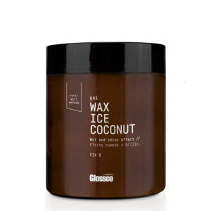 GEL WAX ICE COCONUT-ΖΕΛΕ ΓΙΑ ΔΥΝΑΤΟ ΚΡΑΤΗΜΑ 500ml