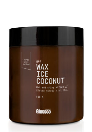 GEL WAX ICE COCONUT-ΖΕΛΕ ΓΙΑ ΔΥΝΑΤΟ ΚΡΑΤΗΜΑ 500ml