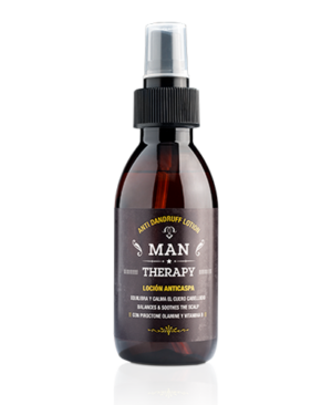 ANTI DANDRUFF LOTION-ΑΝΤΙΠΙΤΥΡΙΔΙΚΗ ΛΟΣΙΟΝ 150ml