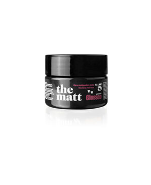 THE MATT 5-ΚΕΡΙ ΓΙΑ  ΕΞΤΡΑ ΔΥΝΑΤΟ ΚΡΑΤΗΜΑ 100ml