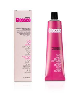 nuevo tinte glossco