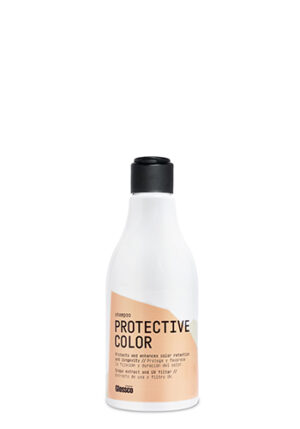 PROTECTIVE COLOR-ΣΑΜΠΟΥΑΝ ΠΡΟΣΤΑΣΙΑΣ ΧΡΩΜΑΤΟΣ 250ml