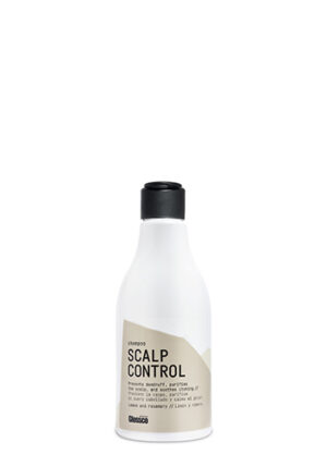 SCALP CONTROL-ΣΑΜΠΟΥΑΝ ΓΙΑ ΠΙΤΥΡΙΔΑ-ΞΗΡΟΔΕΡΜΙΑ 250ml