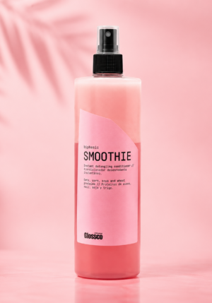 SMOOTHIE BIPHASIC-ΣΠΡΕΙ ΕΝΥΔΑΤΩΣΗΣ 500ml