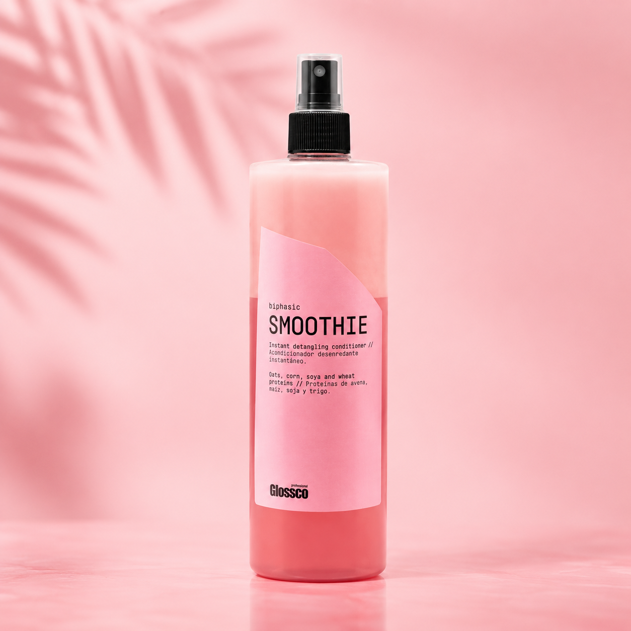 SMOOTHIE BIPHASIC-ΣΠΡΕΙ ΕΝΥΔΑΤΩΣΗΣ 500ml
