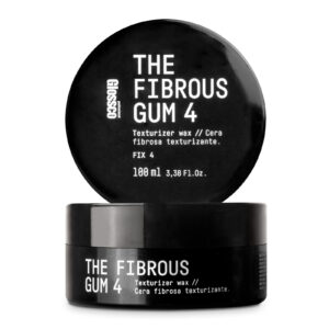 THE FIBROUS GUM-ΚΕΡΙ ΜΕ ΙΝΕΣ 100ml