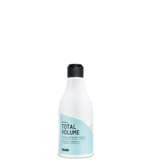 TOTAL VOLUME-ΣΑΜΠΟΥΑΝ ΓΙΑ ΟΓΚΟ 250ml