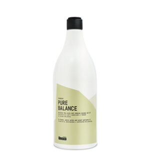 PURE BALANCE-ΣΑΜΠΟΥΑΝ ΓΙΑ ΛΙΠΑΡΑ ΜΑΛΛΙΑ 1lt