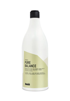 PURE BALANCE-ΣΑΜΠΟΥΑΝ ΓΙΑ ΛΙΠΑΡΑ ΜΑΛΛΙΑ 1lt