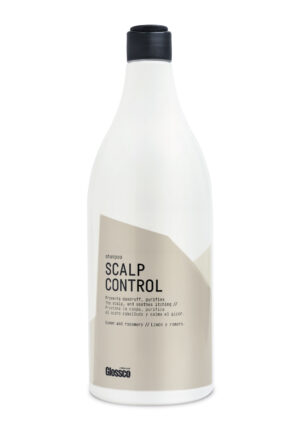 SCALP CONTROL-ΣΑΜΠΟΥΑΝ ΓΙΑ ΠΙΤΥΡΙΔΑ-ΞΗΡΟΔΕΡΜΙΑ 1lt