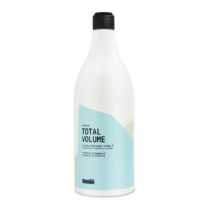 TOTAL VOLUME-ΣΑΜΠΟΥΑΝ ΓΙΑ ΟΓΚΟ 1lt
