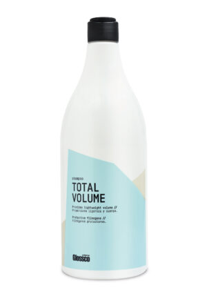 TOTAL VOLUME-ΣΑΜΠΟΥΑΝ ΓΙΑ ΟΓΚΟ 1lt