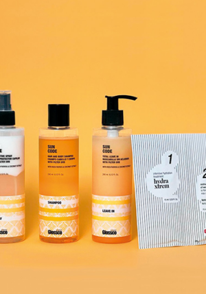 Sun code pack