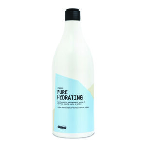 PURE HYDRATING SHAMPOO- ΣΑΜΠΟΥΑΝ ΕΝΤΑΤΙΚΗΣ ΕΝΥΔΑΤΩΣΗΣ 1L