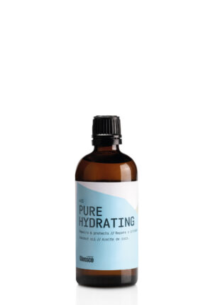 PURE HYDRATING OIL (100ml)