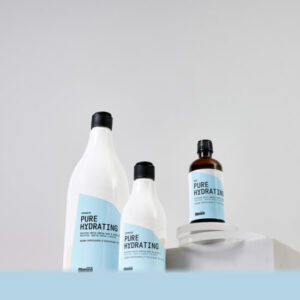 PURE HYDRATING OIL (100ml) - Image 2