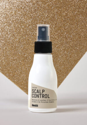 Scalp Control Lotion(100 ml) – Λοσιόν κατά της πιτυρίδας & του κνησμού