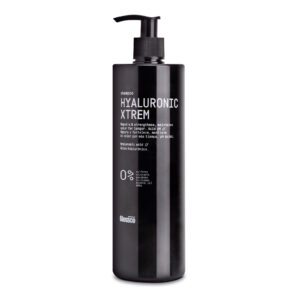 HYALURONIC XTREM SHAMPOO(500ml) - Image 2