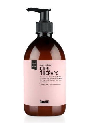 CURL THERAPY CONDITIONER (500ml)